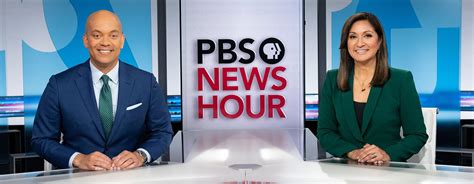 News hour - Jan 31, 2024 ... January 31, 2024. Season 2024 Episode 32. Wednesday on the NewsHour, Big Tech executives are grilled by federal lawmakers, accusing them ...